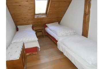 Privát Dlhá nad Oravou 1